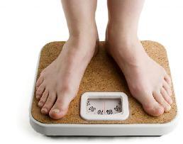 Причины ожирения и способы похудения
